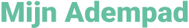 Mijn Adempad Logo